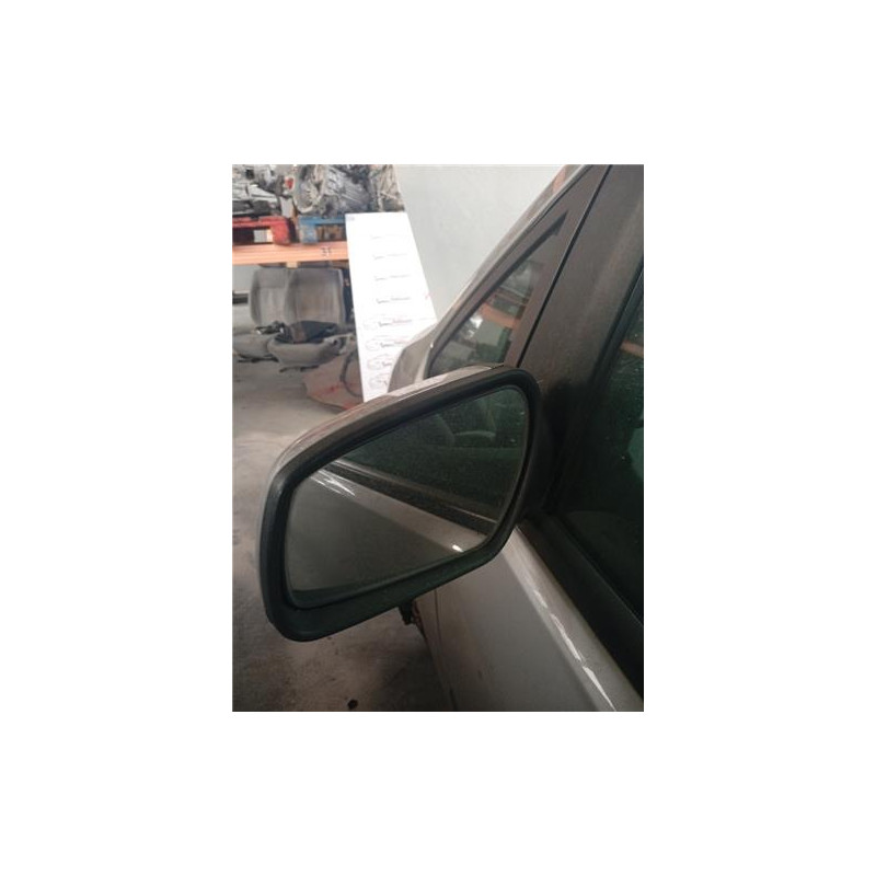 RETROVISOR ELECTRICO IZDO.