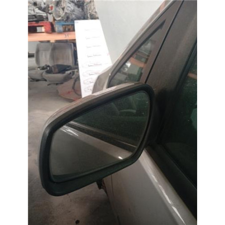 RETROVISOR ELECTRICO IZDO.