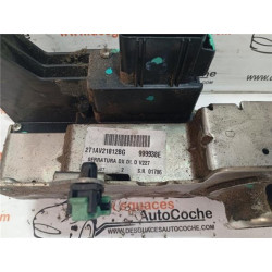 CERRADURA PUERTA DEL. DCHA.