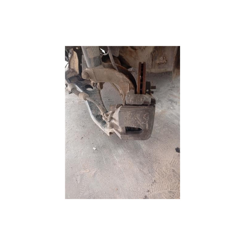 PINZA FRENO DEL. IZDA.