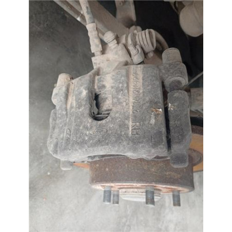 PINZA FRENO TRA. IZDA.