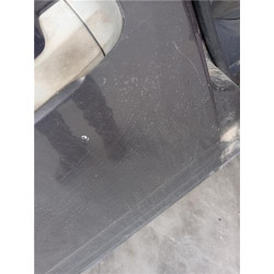 PUERTA LAT. CORREDERA DCHA.