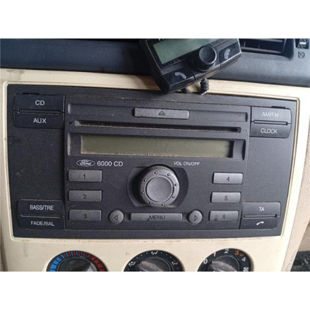 RADIO / CD
