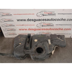 DEPOSITO COMBUSTIBLE