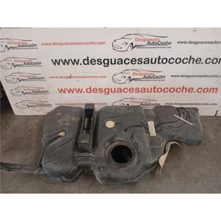 DEPOSITO COMBUSTIBLE