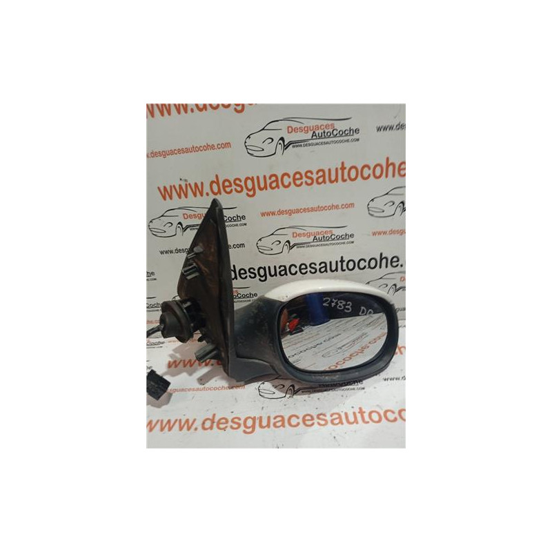 RETROVISOR ELECTRICO DCHO.