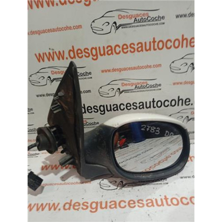 RETROVISOR ELECTRICO DCHO.
