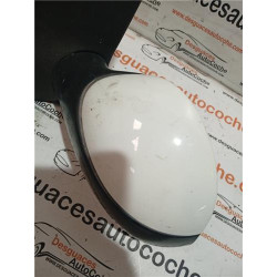 RETROVISOR ELECTRICO IZDO.