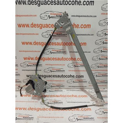 ELEVALUNAS ELECTRICO DEL. DCHO.