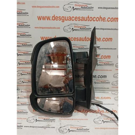 RETROVISOR ELECTRICO IZDO.