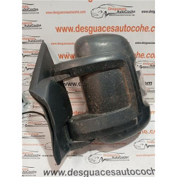 RETROVISOR ELECTRICO IZDO.