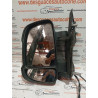 RETROVISOR ELECTRICO IZDO.