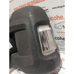 RETROVISOR ELECTRICO IZDO.