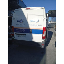 RETROVISOR ELECTRICO IZDO.