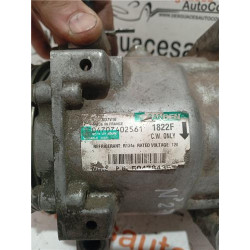 COMPRESOR AIRE ACOND. para Fiat Ducato 3 Furgón 30 (290)(04.2014->)