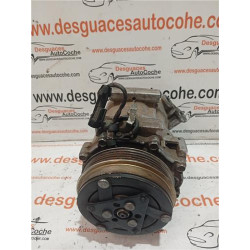 COMPRESOR AIRE ACOND.