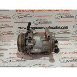 COMPRESOR AIRE ACOND.