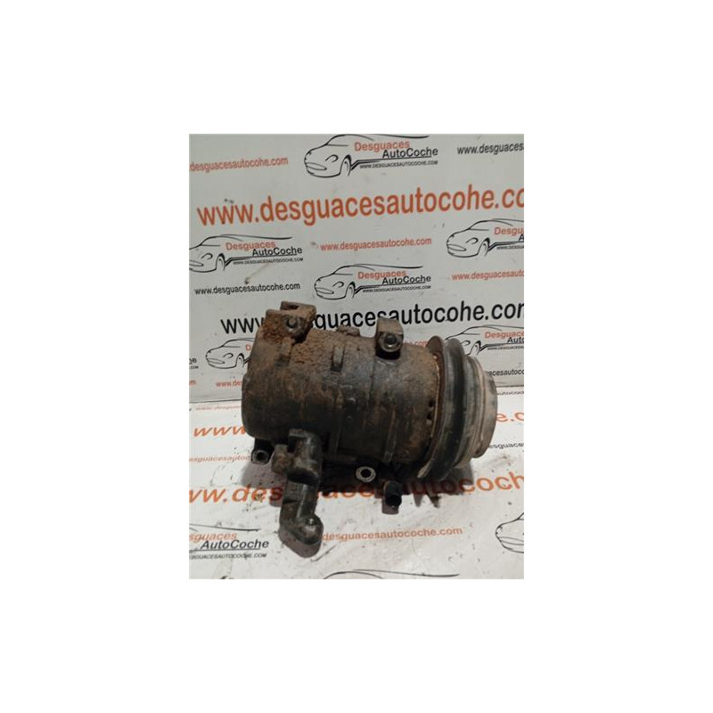 COMPRESOR AIRE ACOND.