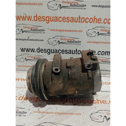 COMPRESOR AIRE ACOND.
