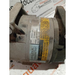 COMPRESOR AIRE ACOND. para Renault Megane II Berlina 5P (10.2002->)
