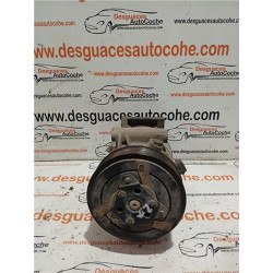 COMPRESOR AIRE ACOND.