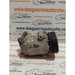COMPRESOR AIRE ACOND.