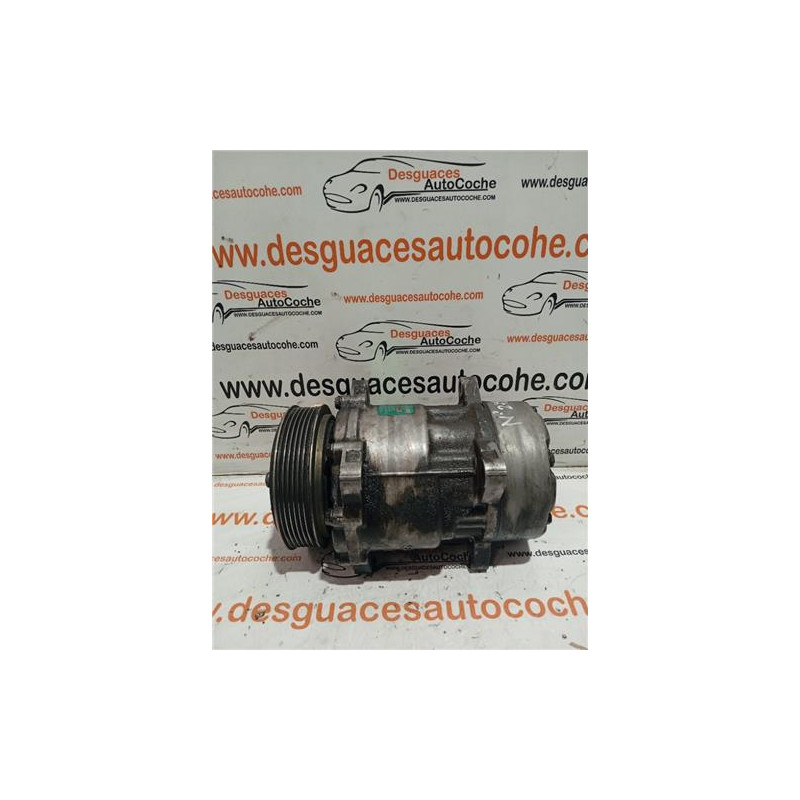 COMPRESOR AIRE ACOND.