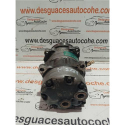 COMPRESOR AIRE ACOND.