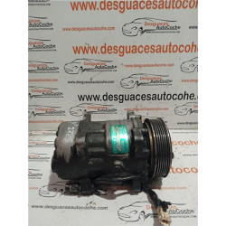 COMPRESOR AIRE ACOND.