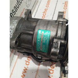 COMPRESOR AIRE ACOND.