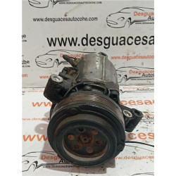 COMPRESOR AIRE ACOND.