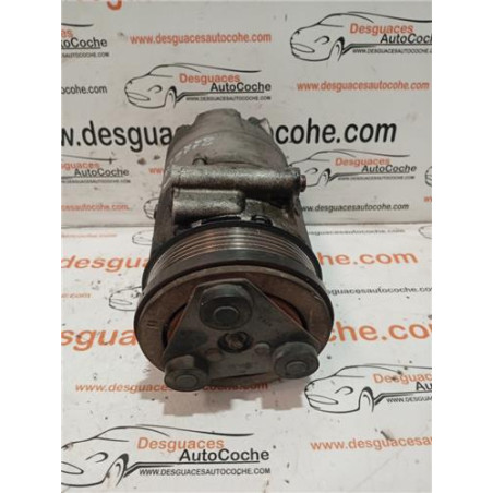 COMPRESOR AIRE ACOND.