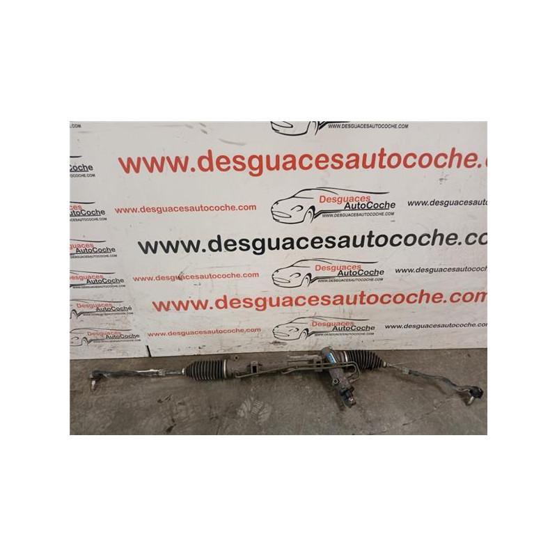 CREMALLERA DIRECCION ASISTIDA