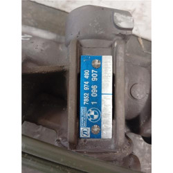 CREMALLERA DIRECCION ASISTIDA