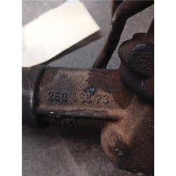 CREMALLERA DIRECCION ASISTIDA