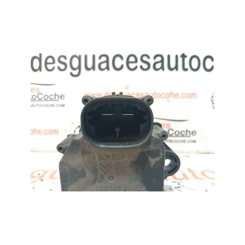 RESISTENCIA CALEFACCION