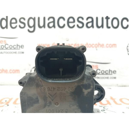 RESISTENCIA CALEFACCION