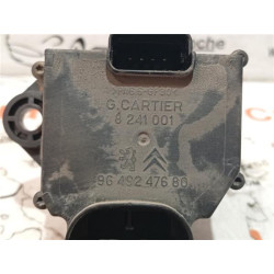 RESISTENCIA CALEFACCION