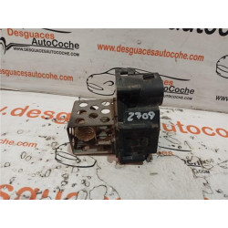 RESISTENCIA CALEFACCION