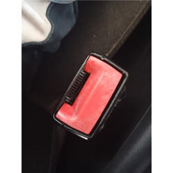 ANCLAJE CINTURON DEL. IZDO.