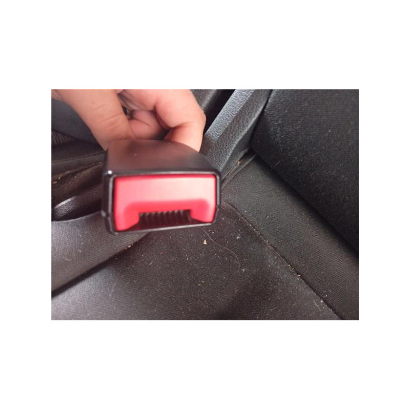 ANCLAJE CINTURON TRA. CENTRAL