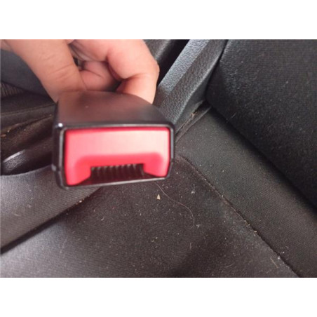 ANCLAJE CINTURON TRA. CENTRAL