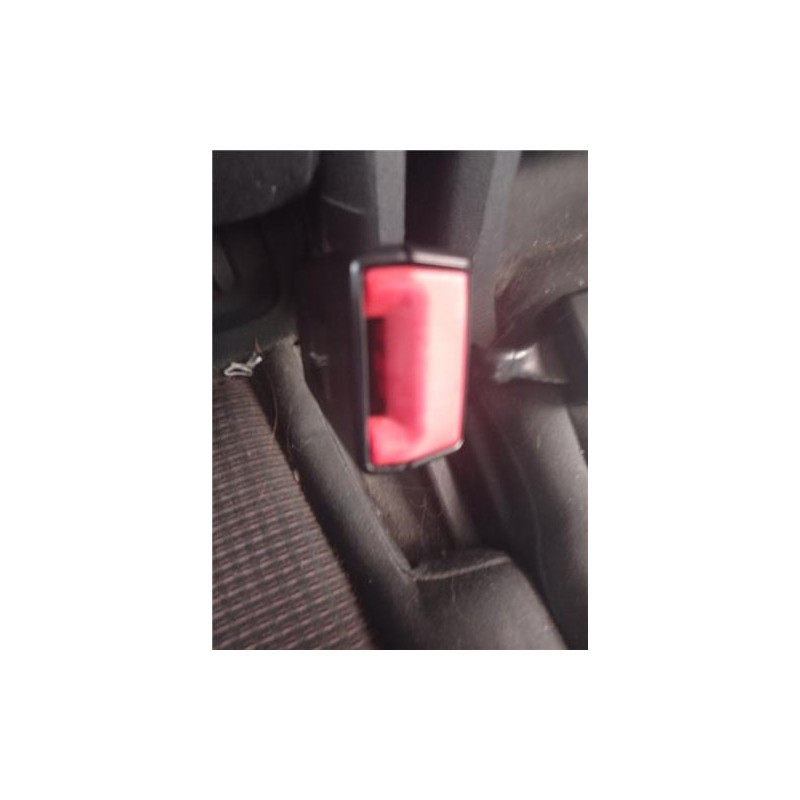 ANCLAJE CINTURON TRA. DCHO.