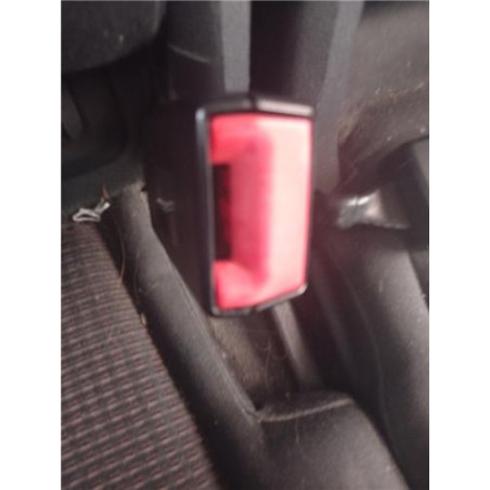 ANCLAJE CINTURON TRA. DCHO.