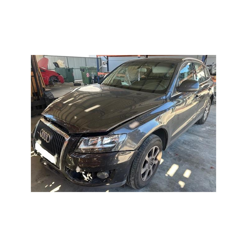 CREMALLERA DIRECCION ASISTIDA