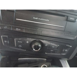 MANDOS CLIMATIZADOR para Audi Q5 (8R)(2008->)