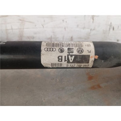 PALIER DEL. IZDO. para Audi Q5 (8R)(2008->)