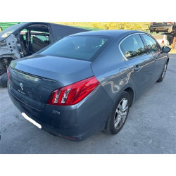 BRAZO INFERIOR DEL. IZDO.