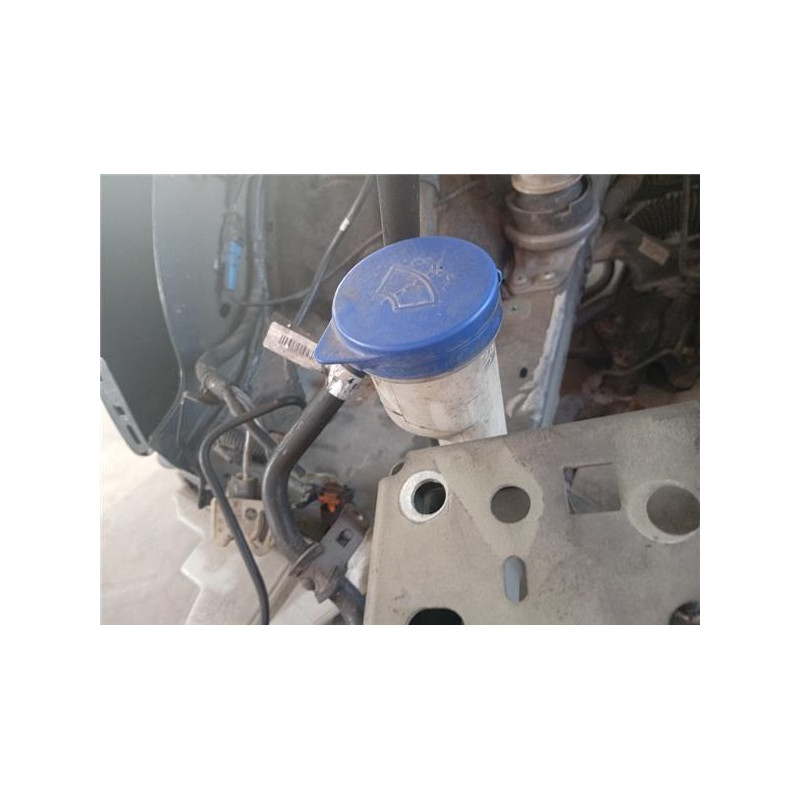 DEPOSITO LIMPIAPARABRISAS