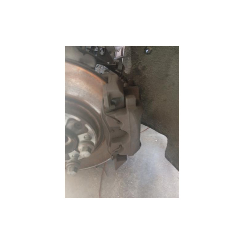 PINZA FRENO DEL. DCHA.